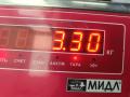 стартер Peugeot 407 1 поколение 2007, 2.0 л., бензин, МКПП, серый, универсал, 9656299480 - фото №5