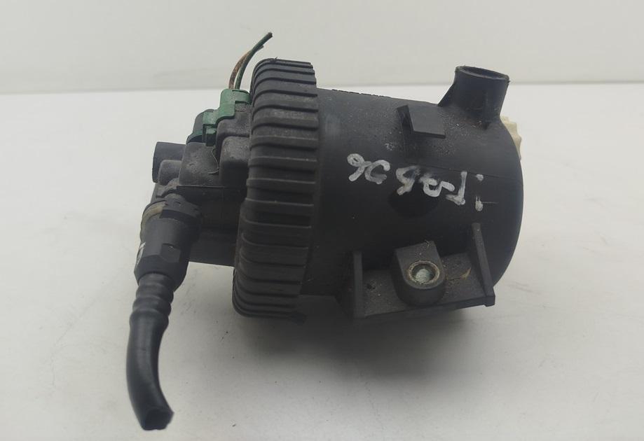 корпус топливного фильтра Citroen C8 2003, 2.2 л., дизель