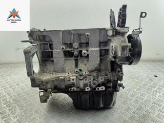 блок цилиндров Peugeot 308 T7 2008, 1.6 л., бензин, МКПП, 5FW, EP6