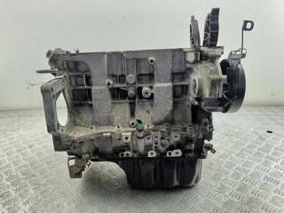 блок цилиндров Peugeot 308 T7 2008, 1.6 л., бензин, МКПП, 5FW, EP6