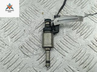 форсунка Ford Focus 3 поколение 2013, 1.0 л., бензин, МКПП, чёрный, хетчбэк 5 дв., CM5G9F593FA, 0261500128