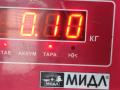форсунка Ford Focus 3 поколение 2013, 1.0 л., бензин, МКПП, чёрный, хетчбэк 5 дв., CM5G9F593FA, 0261500128 - фото №3