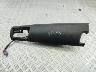 подушка безопасности пассажира Peugeot 807 2004, 2.2 л., бензин, МКПП, серый, минивэн, 1487867080