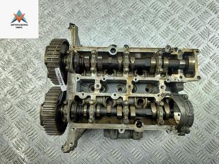 ГБЦ Ford Focus 3 поколение 2013, 1.0 л., бензин, МКПП, чёрный, хетчбэк 5 дв., PBCM5G6090