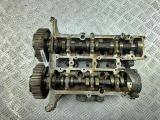 ГБЦ Ford Focus 3 поколение 2013, 1.0 л., бензин, МКПП, чёрный, хетчбэк 5 дв., PBCM5G6090