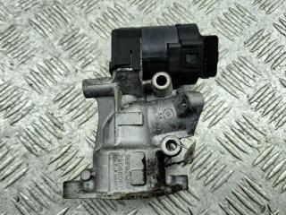 клапан EGR Citroen C5 2005, 2.0 л., дизель, МКПП, серый, универсал, 9681825280