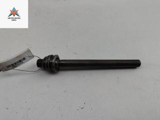 шток (палец) заднего гидроцилиндра Citroen C5 1 поколение [рестайлинг] 2007, 2.0 л., дизель, АКПП, чёрный, универсал