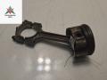 поршень Ford Mondeo 3 поколение [рестайлинг] 2005, 1.8 л., бензин, МКПП, серый, универсал - фото №2
