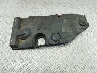 пластик моторного отсека Citroen C5 2007, 2.0 л., дизель, АКПП, серый, универсал, 9653609477