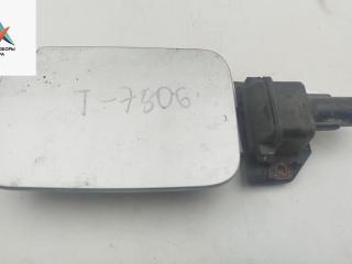 лючок топливного бака Citroen C8 1 поколение 2003, 2.2 л., дизель, МКПП, серый, минивэн, 1485207080