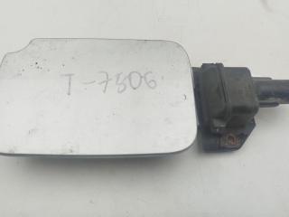 лючок топливного бака Citroen C8 1 поколение 2003, 2.2 л., дизель, МКПП, серый, минивэн, 1485207080