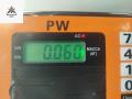 переключатель круиз-контроля Peugeot 607 1 поколение 2002, 2.2 л., дизель, МКПП, серый, седан, 96318293 - фото №3