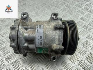 компрессор кондиционера Peugeot 407 1 поколение 2007, 2.0 л., бензин, 1327E