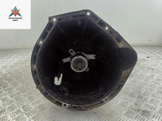 МКПП Mercedes-Benz C-Класс W203/S203/CL203 2001, 2.0 л., бензин, МКПП, синий, универсал, 716630