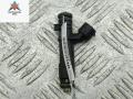 форсунка Peugeot 407 1 поколение 2007, 2.0 л., бензин, МКПП, серый, универсал - фото №2