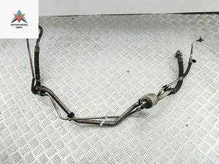 трубка кондиционера Peugeot 308 T7 2009, 1.6 л., дизель, МКПП, серый, универсал