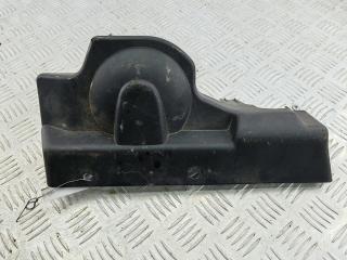 пластик моторного отсека Citroen C5 2006, 1.8 л., бензин, МКПП, серый, хетчбэк 5 дв., 9639133480
