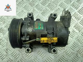 компрессор кондиционера Citroen Xsara Picasso 1 поколение 2003, 1.8 л., бензин, 1438