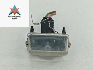 подсветка номера Citroen Xsara Picasso 1 поколение 2001, 1.8 л., бензин, МКПП, серый, минивэн