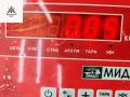 подсветка номера Citroen Xsara Picasso 1 поколение 2001, 1.8 л., бензин, МКПП, серый, минивэн - фото №3