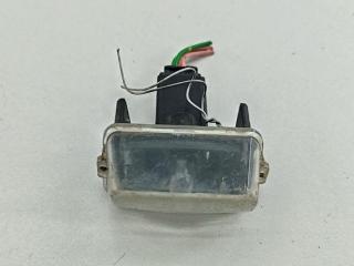 подсветка номера Citroen Xsara Picasso 1 поколение 2001, 1.8 л., бензин, МКПП, серый, минивэн