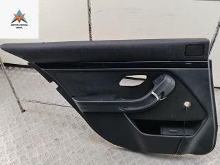 обшивка двери задняя левая BMW 5 серия E39 1996, 2.0 л., бензин, МКПП, зелёный, седан, 8172211