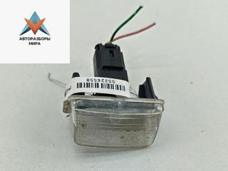 подсветка номера Citroen Xsara Picasso 1 поколение 2001, 1.8 л., бензин, МКПП, серый, минивэн