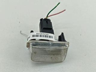 подсветка номера Citroen Xsara Picasso 1 поколение 2001, 1.8 л., бензин, МКПП, серый, минивэн