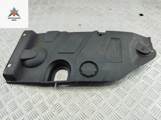 пластик моторного отсека Citroen C5 1 поколение [рестайлинг] 2004, 2.0 л., бензин, АКПП, синий, хетчбэк 5 дв., 9653509477