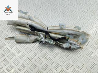 подушка безопасности боковая (шторка) Peugeot 807 1 поколение 2004, 2.2 л., бензин, МКПП, серый, минивэн, 1495299080