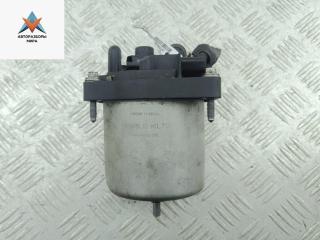 корпус топливного фильтра Citroen Berlingo 2 поколение (B9) 2010, 1.6 л., дизель
