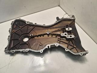 крышка двигателя передняя Ford Mondeo III 2004, 2.0 л., бензин, МКПП, серый, универсал
