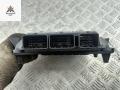 ЭБУ Citroen C5 1 поколение [рестайлинг] 2005, 2.0 л., дизель, МКПП, серый, универсал, 5WS40309, 9659211680 - фото №3