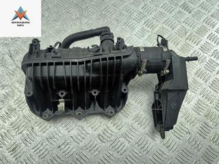 коллектор впускной Ford Focus 3 поколение 2013, 1.0 л., бензин, хетчбэк 5 дв., CM5G9424EE