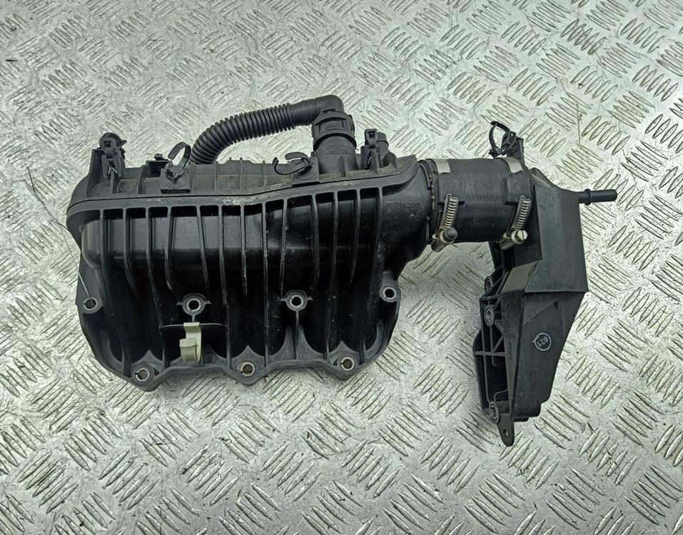 коллектор впускной Ford Focus III 2013, 1.0 л., бензин, хетчбэк 5 дв., CM5G9424EE