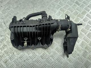 коллектор впускной Ford Focus III 2013, 1.0 л., бензин, хетчбэк 5 дв., CM5G9424EE