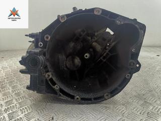 МКПП Peugeot 607 1 поколение 2002, 2.2 л., дизель, МКПП, серый, седан, 20LM03