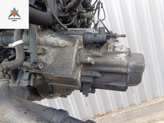 МКПП Citroen C5 1 поколение 2001, 2.2 л., дизель, МКПП, синий, хетчбэк 5 дв.