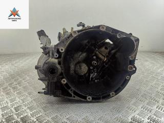 МКПП Citroen C5 1 поколение 2001, 2.2 л., дизель, МКПП, синий, хетчбэк 5 дв., 20LM17