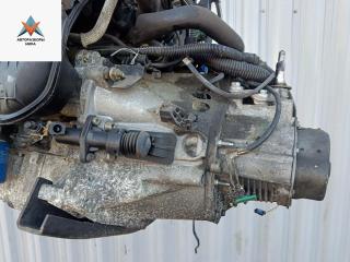 МКПП Peugeot 307 1 поколение 2004, 2.0 л., бензин, МКПП, серый, кабриолет