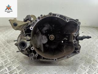 МКПП Peugeot 307 1 поколение 2004, 2.0 л., бензин, МКПП, серый, кабриолет, 20DM74