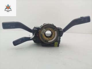 переключатель подрулевой Volkswagen Passat B6 2005, 2.0 л., дизель, АКПП, серый, универсал, 3C9953513B