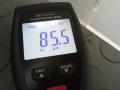 капот Kia Ceed 1 поколение [рестайлинг] 2010, 1.6 л., дизель, МКПП, хетчбэк 5 дв. - фото №5