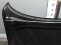 капот Kia Ceed 1 поколение [рестайлинг] 2010, 1.6 л., дизель, МКПП, хетчбэк 5 дв. - фото №8