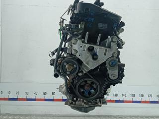 двигатель Ford Focus 4 поколение 2019, 2.0 л., дизель, МКПП, универсал, YLDA