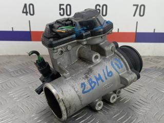 клапан EGR Ford Focus 4 поколение 2019, 2.0 л., дизель, МКПП, универсал, HG9Q-9M425-AB