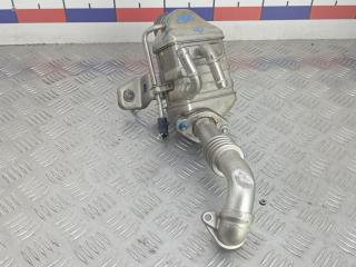 охладитель EGR / Радиатор EGR Ford Focus 4 поколение 2019, 2.0 л., дизель, МКПП, универсал, HG9Q-9F464-AA
