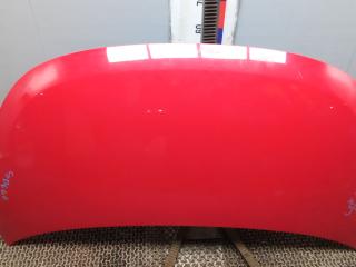 капот Hyundai i10 1 поколение 2009, 1.2 л., бензин, МКПП, хетчбэк 5 дв.
