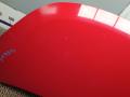 капот Hyundai i10 1 поколение 2009, 1.2 л., бензин, МКПП, хетчбэк 5 дв. - фото №2