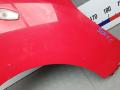 крыло переднее правое Hyundai i10 1 поколение 2009, 1.2 л., бензин, МКПП, хетчбэк 5 дв. - фото №4